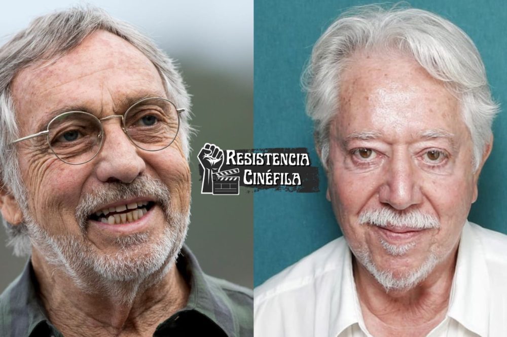 Resistencia Cinefila