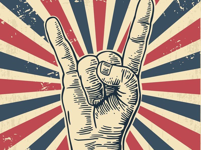 Rock-N-Roll