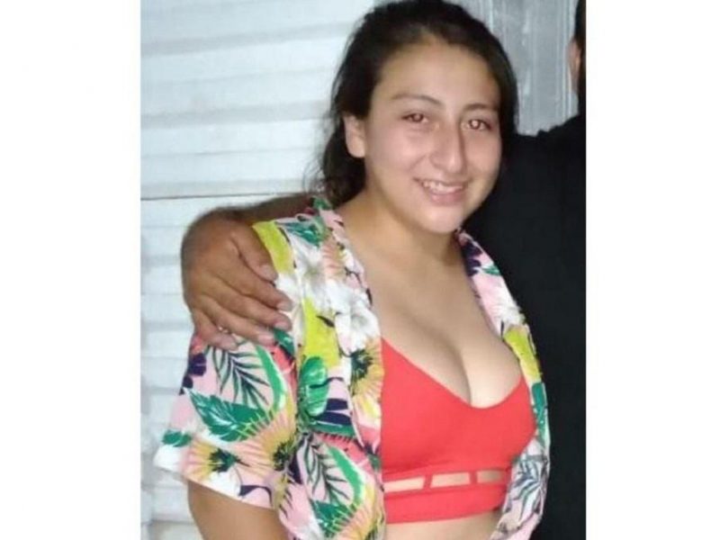 Rosa Maricielo Burgos