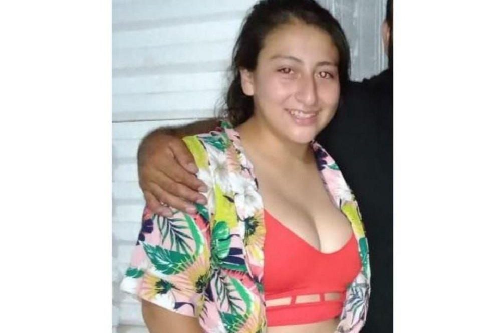 Rosa Maricielo Burgos