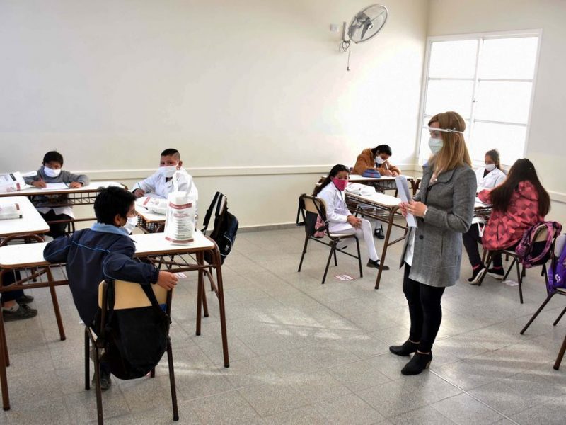 DOCENTES