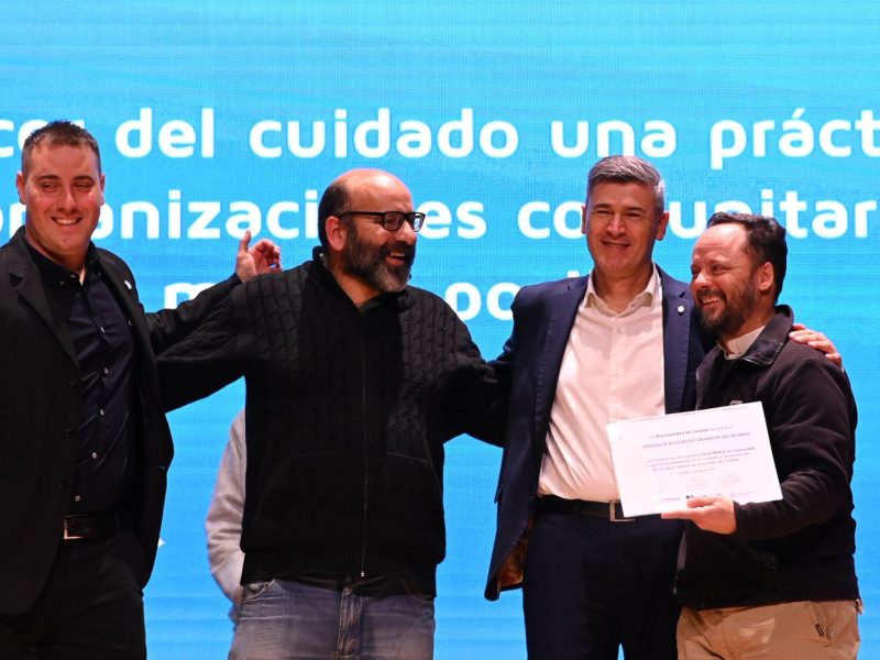 Salud Mental