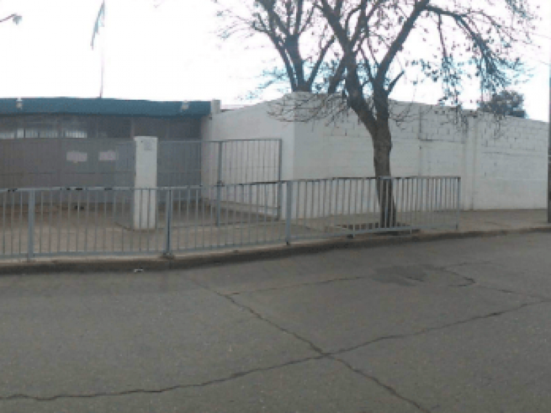 Instituto Domindo Faustino Sarmiento