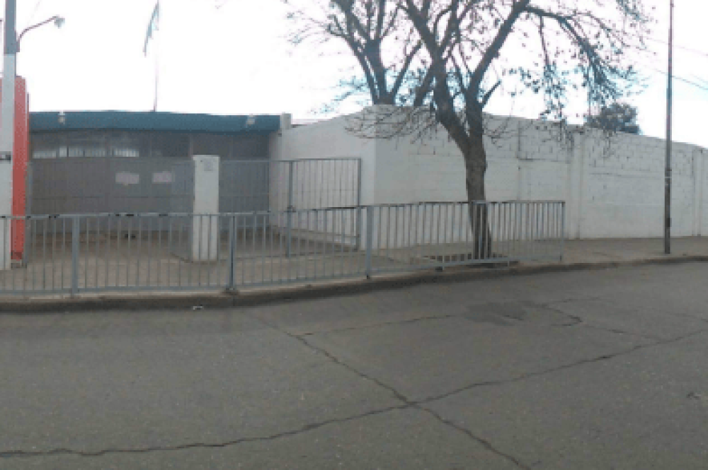 Instituto Domindo Faustino Sarmiento