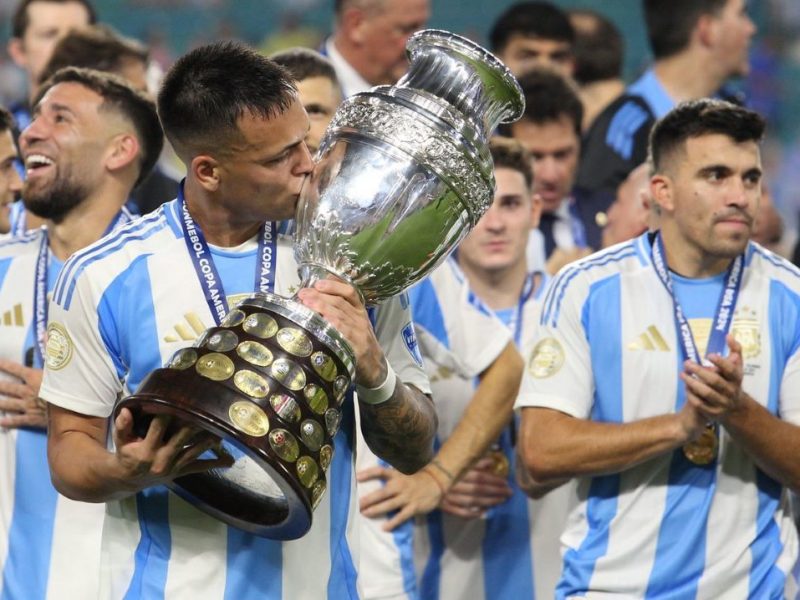 Seleccion-@Argentina