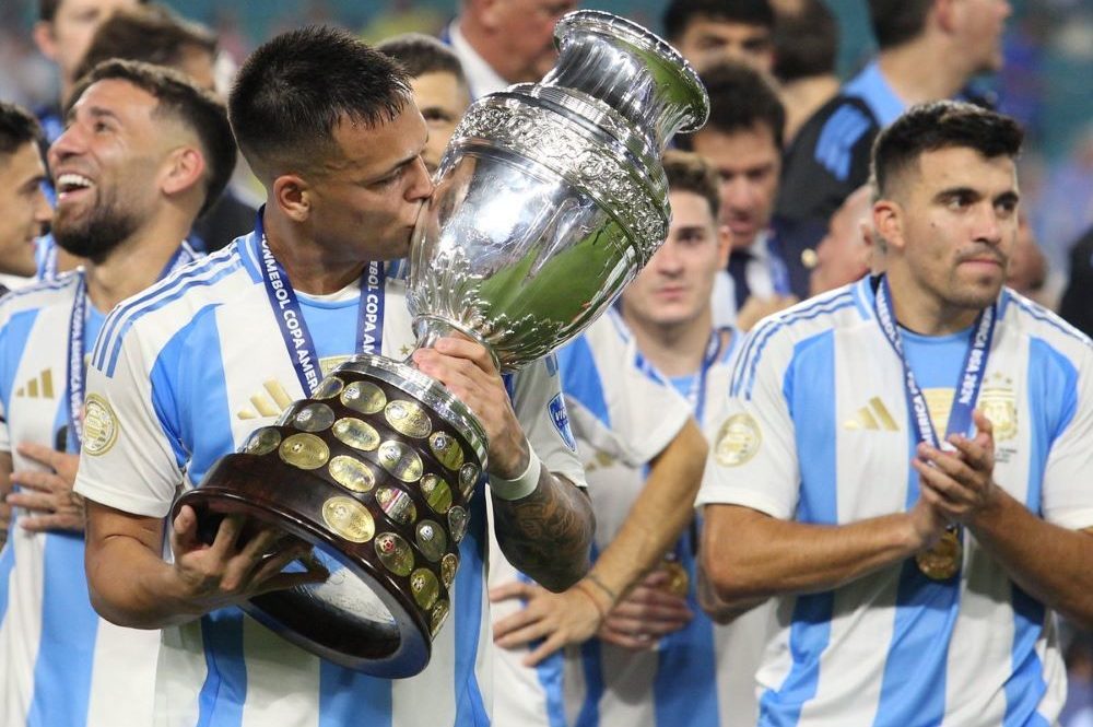 Seleccion-@Argentina