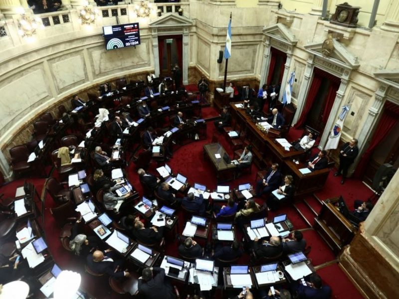 Senadores