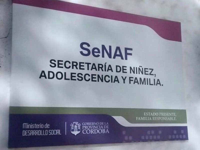 Senaf