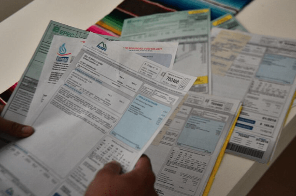 Servicios Publicos CBA