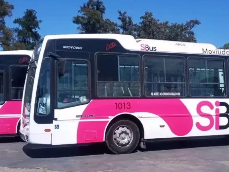 Si Bus