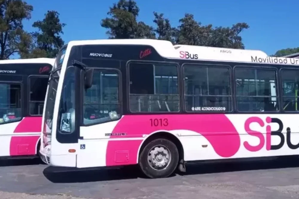 Si Bus