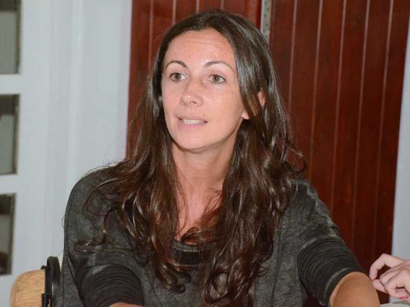 Soledad Ferraro