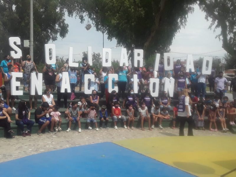 Solidaridad 1