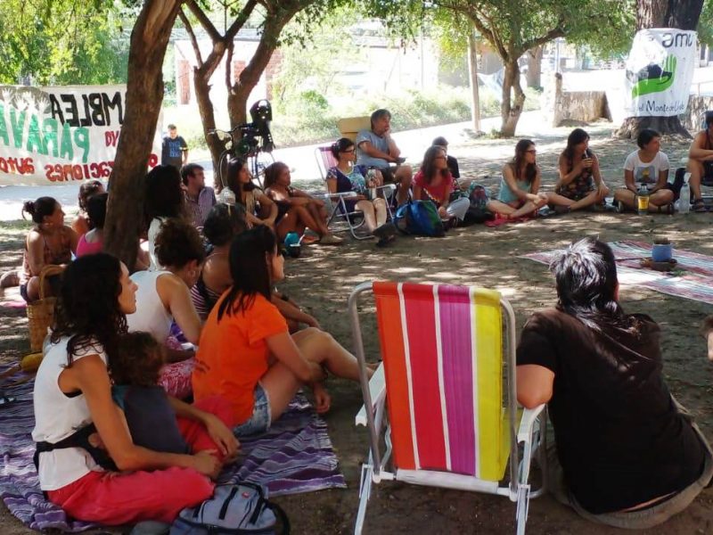 TERRITORIALIDADES