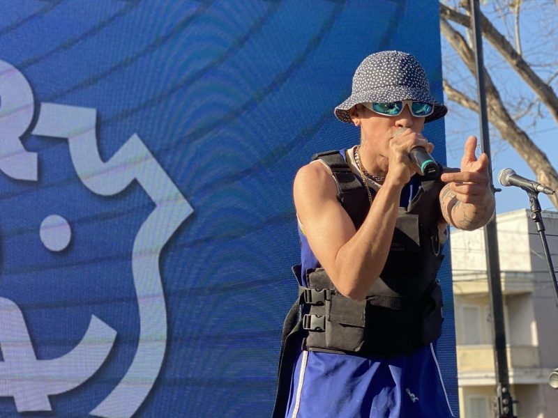 Talento de barrio