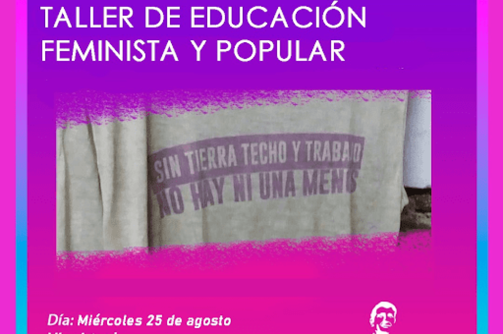 Taller feminista