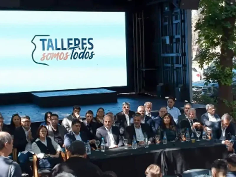 Talleres