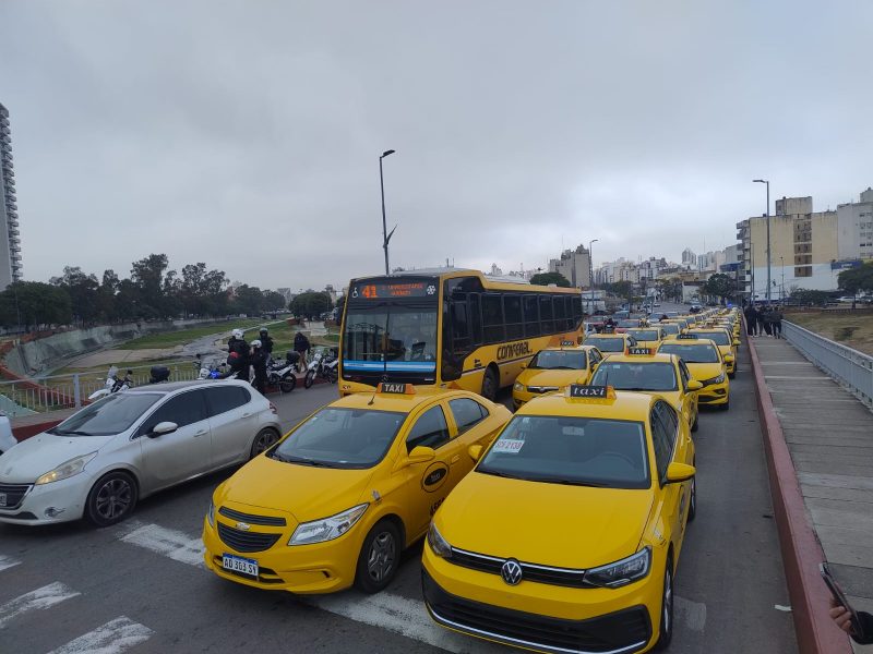 Taxistas