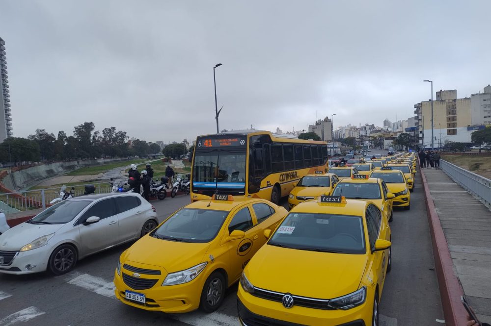 Taxistas