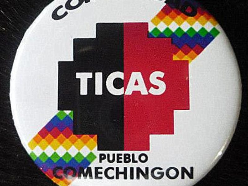 Ticas