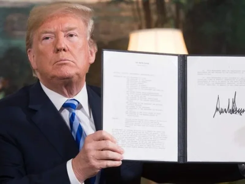 Trump