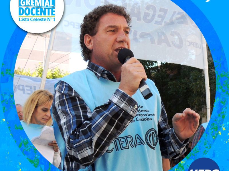 UEPC elecciones