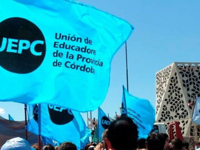 UEPC