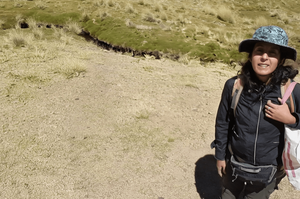 UNCiencia investigadora