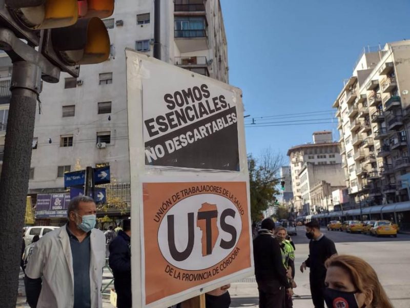 UTS Córdoba