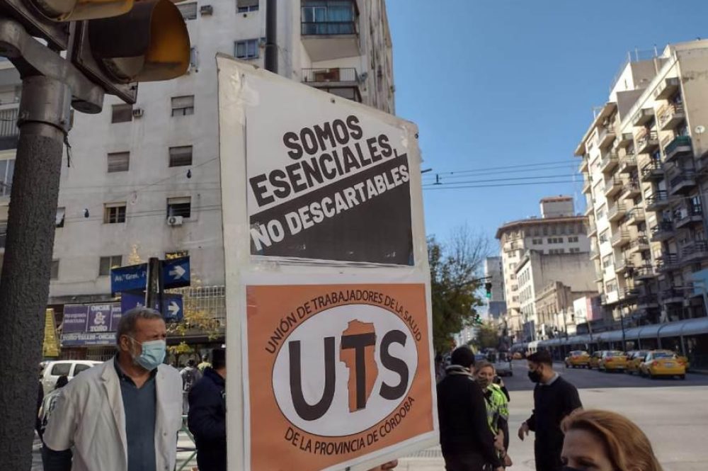UTS Córdoba