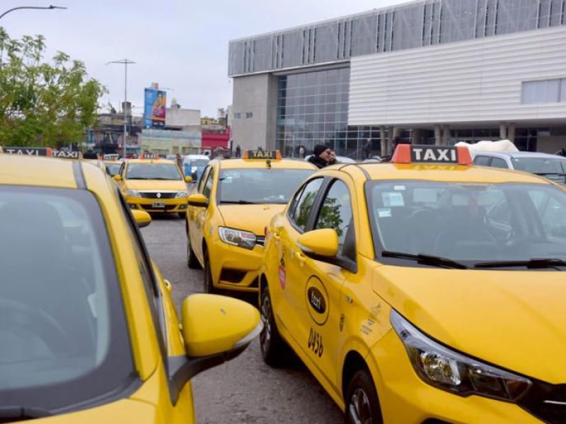 Uber en CBA