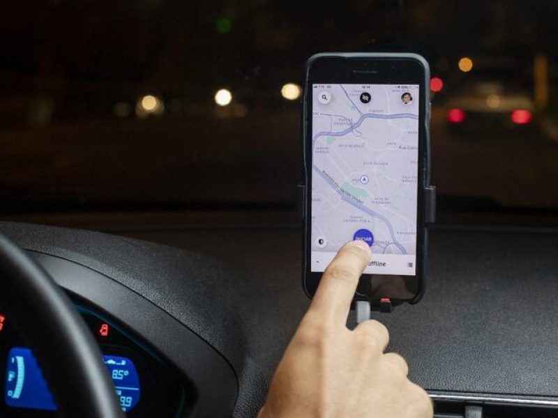 Uber