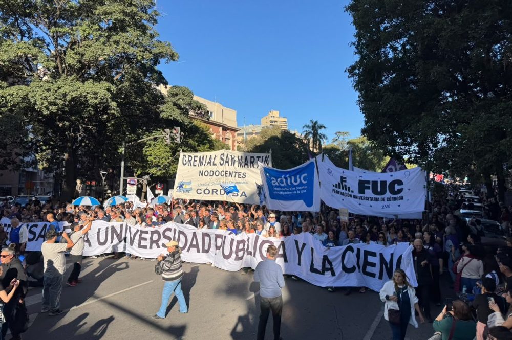 Universidades