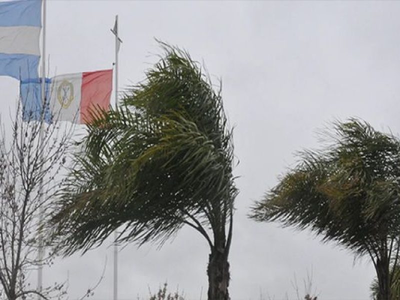 Vientos Cordoba
