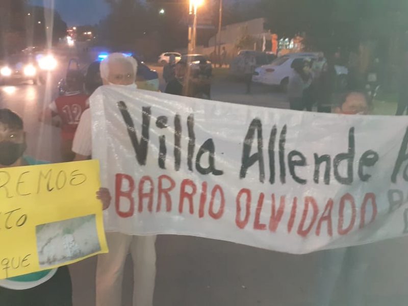 Villa Allende