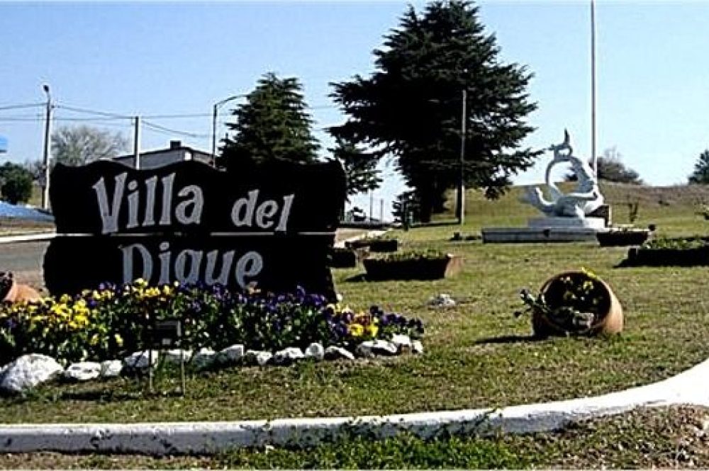 Villa del Dique