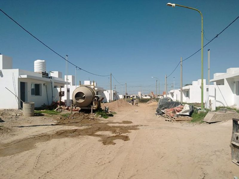 Viviendas