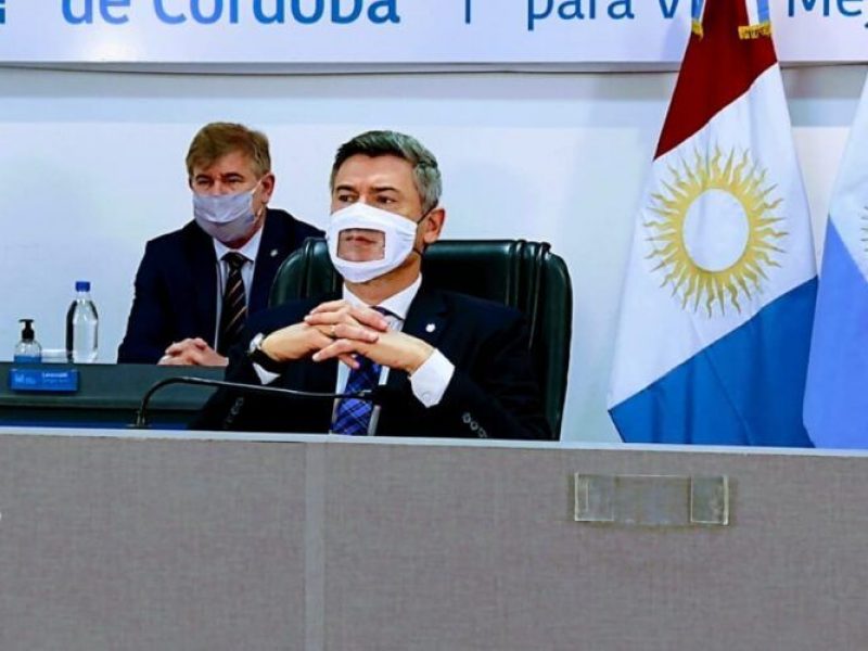 Passerini Concejo Deliberante