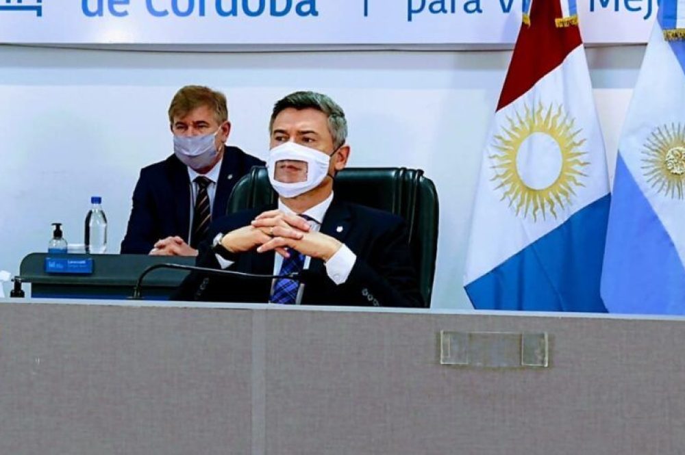 Passerini Concejo Deliberante