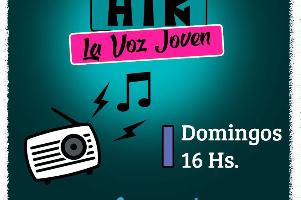 la voz atr joven