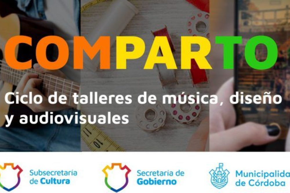 Comparto casona municipal cultura