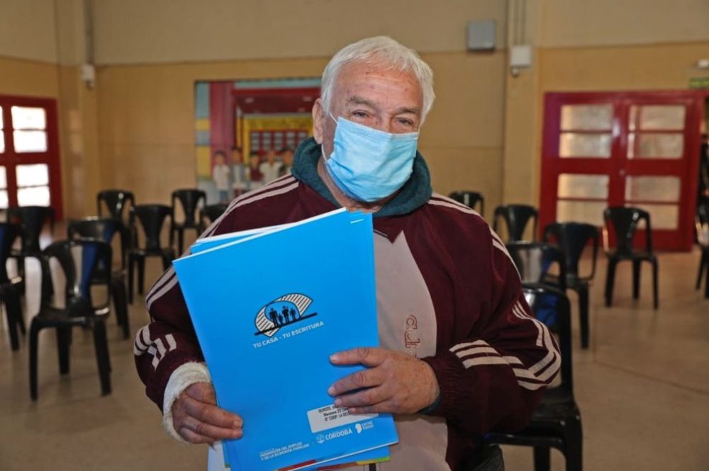 Foto Gob. de Córdoba