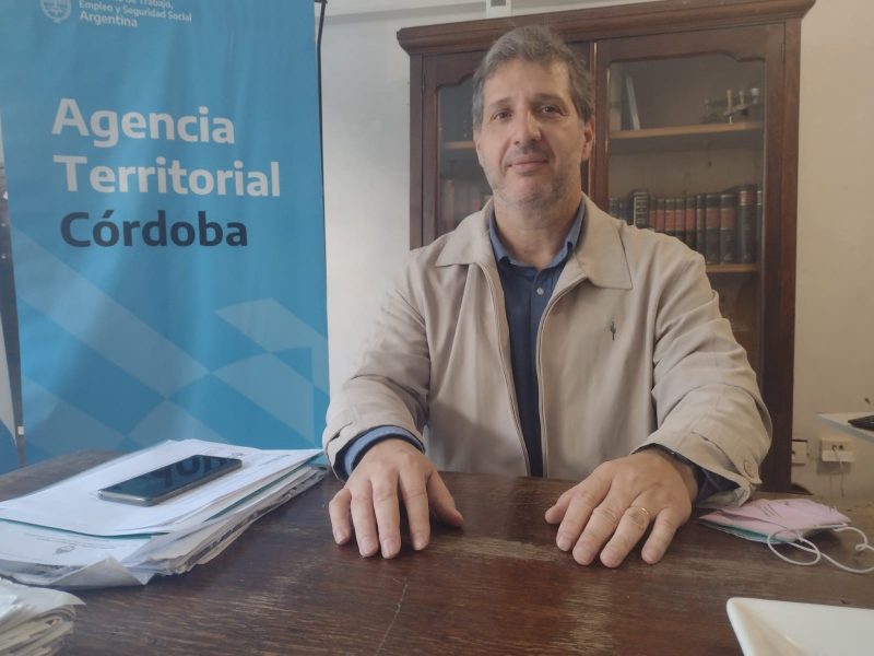 IGNACIO BASELICA