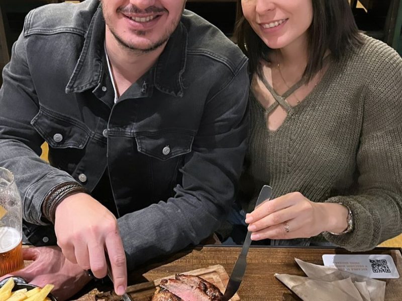 atracon a la carta