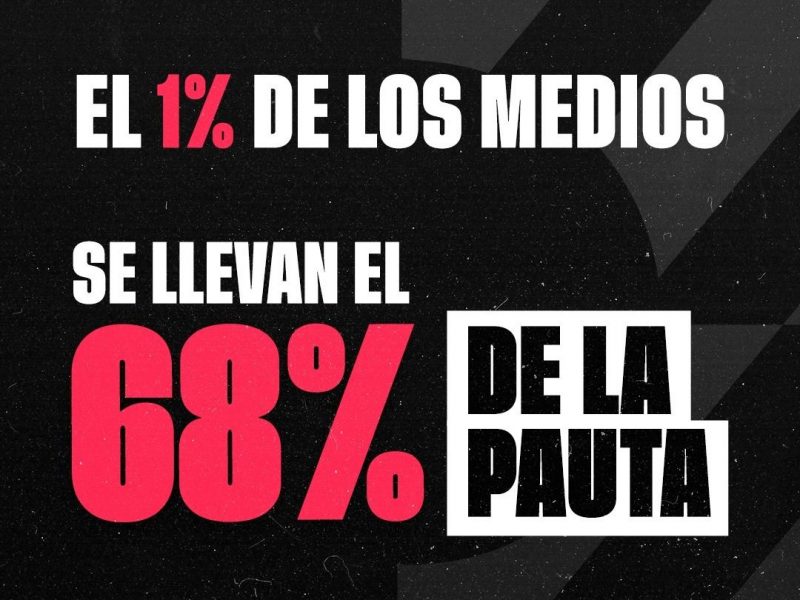 Equidad pauta publicitaria