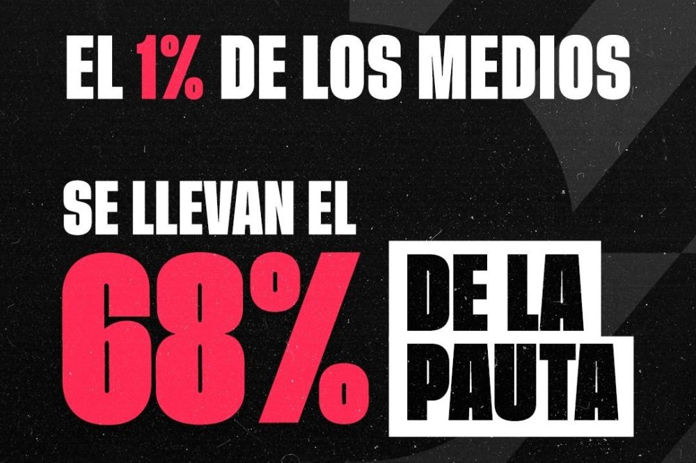 Equidad pauta publicitaria