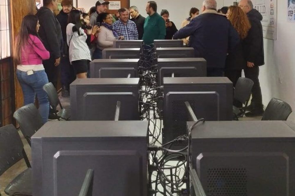 cuarto piso tecnologico ranchada ip