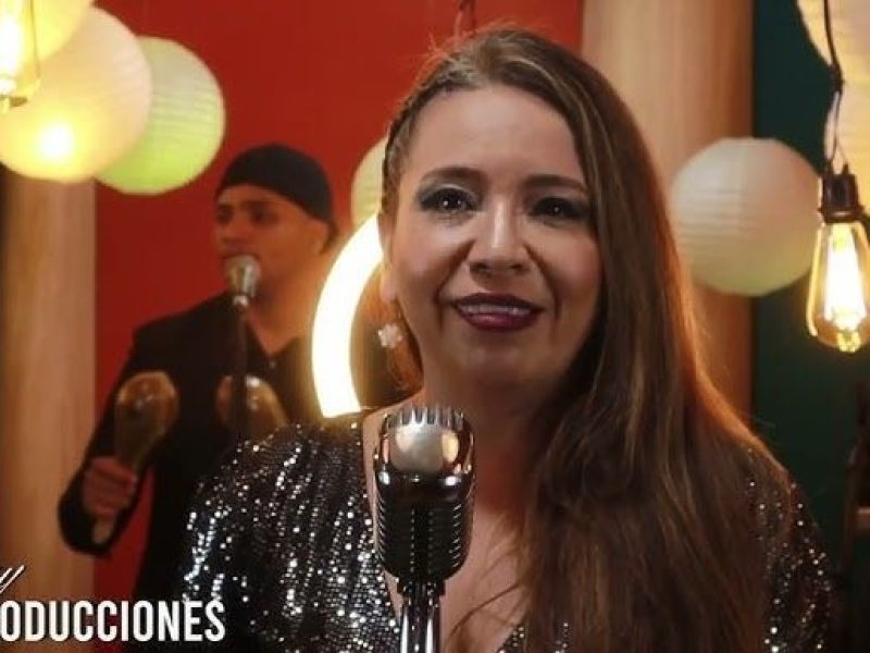 Betsy Moreno