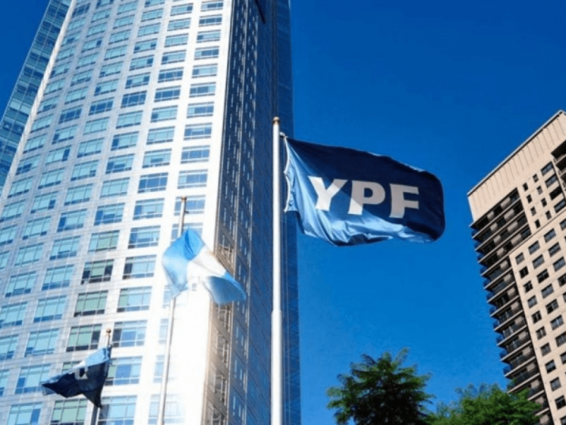 YPF