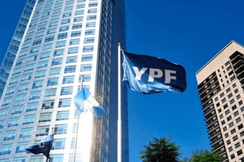 YPF
